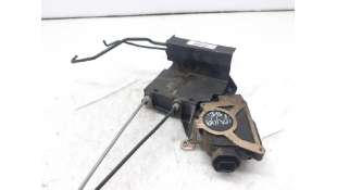 CERRADURA PUERTA DELANTERA IZQUIERDA KIA RIO II (2005-) 1.4 16V 97CV 1399CC - L.4819122 / 813121G000 2