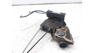 CERRADURA PUERTA DELANTERA IZQUIERDA KIA RIO II (2005-) 1.4 16V 97CV 1399CC - L.4819122 / 813121G000