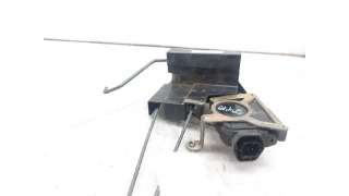 CERRADURA PUERTA TRASERA IZQUIERDA KIA RIO II (2005-) 1.4 16V 97CV 1399CC - L.4819124 / 814111G001