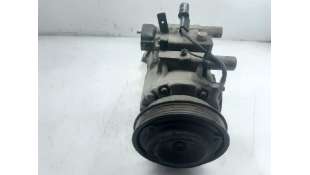 COMPRESOR AIRE ACONDICIONADO KIA RIO II (2005-) 1.4 16V 97CV 1399CC - L.4819132 / 1127024600