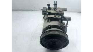 COMPRESOR AIRE ACONDICIONADO KIA RIO II (2005-) 1.4 16V 97CV 1399CC - L.4819132 / 1127024600