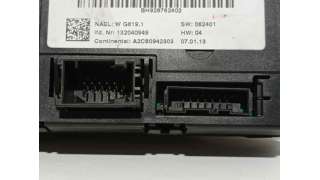 MANETA EXTERIOR DELANTERA DERECHA KIA RIO II (2005-) 1.4 16V 97CV 1399CC - L.4819188 / 826601G050