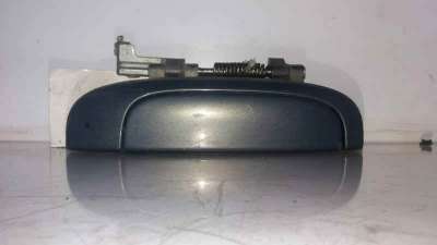 MANETA EXTERIOR TRASERA DERECHA KIA RIO II (2005-) 1.4 16V 97CV 1399CC - L.4819191 / 836601G050
