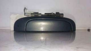MANETA EXTERIOR TRASERA DERECHA KIA RIO II (2005-) 1.4 16V 97CV 1399CC - L.4819191 / 836601G050