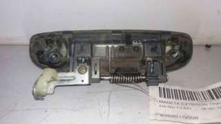 MANETA EXTERIOR TRASERA DERECHA KIA RIO II (2005-) 1.4 16V 97CV 1399CC - L.4819191 / 836601G050