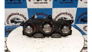 MANETA EXTERIOR TRASERA IZQUIERDA KIA RIO II (2005-) 1.4 16V 97CV 1399CC - L.4819192 / 836501G050