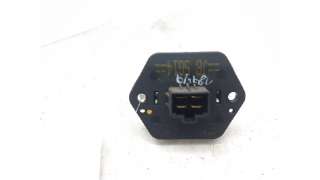 RESISTENCIA CALEFACCION KIA RIO II (2005-) 1.4 16V 97CV 1399CC - L.4819240 / 971281G000