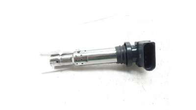 BOBINA ENCENDIDO VOLKSWAGEN GOLF IV (2000-2005) 1.6 16V 105CV 1598CC - L.4819270 / 0122341518