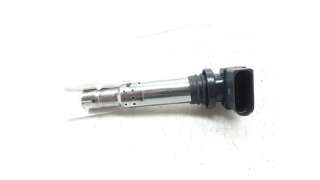 BOBINA ENCENDIDO VOLKSWAGEN GOLF IV (2000-2005) 1.6 16V 105CV 1598CC - L.4819270 / 0122341518