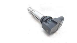 BOBINA ENCENDIDO VOLKSWAGEN GOLF IV (2000-2005) 1.6 16V 105CV 1598CC - L.4819270 / 0122341518