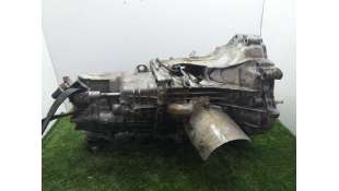 CAJA CAMBIOS AUDI A4 (2000-2004) 1.9 TDI 130CV 1896CC - L.4819417 / FEC