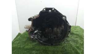 CAJA CAMBIOS AUDI A4 (2000-2004) 1.9 TDI 130CV 1896CC - L.4819417 / FEC 2