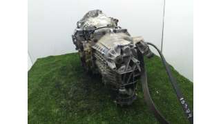 CAJA CAMBIOS AUDI A4 (2000-2004) 1.9 TDI 130CV 1896CC - L.4819417 / FEC
