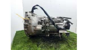 CAJA CAMBIOS BMW 3 COMPACT (2001-2005) 316 TI 115CV 1796CC - L.4819435 / BDU