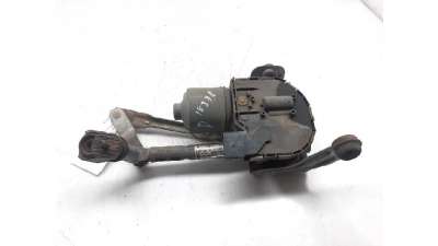 MOTOR LIMPIA DELANTERO SEAT LEON (2005-2010) 1.9 TDI 105CV 1896CC - L.4819669 / 1P0955024A MOTOR LIMPIA DELANTERO SEAT LEON (2005-2010) 1.9 TDI 105CV 1896CC - L.4819669 / 1P0955024A