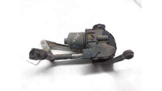 MOTOR LIMPIA DELANTERO SEAT LEON (2005-2010) 1.9 TDI 105CV 1896CC - L.4819669 / 1P0955024A MOTOR LIMPIA DELANTERO SEAT LEON (2005-2010) 1.9 TDI 105CV 1896CC - L.4819669 / 1P0955024A