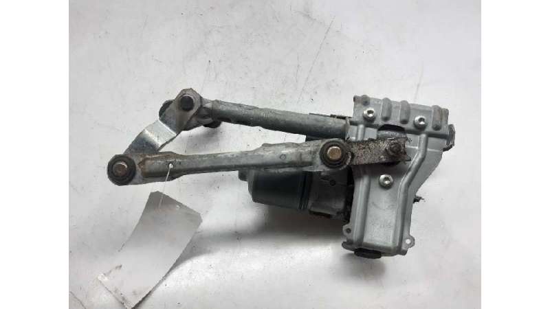 MOTOR LIMPIA DELANTERO SEAT LEON (2005-2010) 1.9 TDI 105CV 1896CC - L.4819669 / 1P0955024A MOTOR LIMPIA DELANTERO SEAT LEON (2005-2010) 1.9 TDI 105CV 1896CC - L.4819669 / 1P0955024A