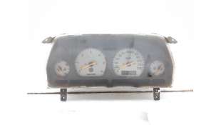 CUADRO INSTRUMENTOS MG ROVER MG ZR (2002-2005) 2.0 TD 113CV 1994CC - L.4819815 / RG21731000