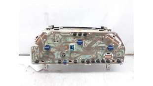 CUADRO INSTRUMENTOS MG ROVER MG ZR (2002-2005) 2.0 TD 113CV 1994CC - L.4819815 / RG21731000 2