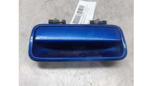 MANETA EXTERIOR DELANTERA DERECHA MG ROVER MG ZR (2002-2005) 2.0 TD 113CV 1994CC - L.4819860 / CXB101520