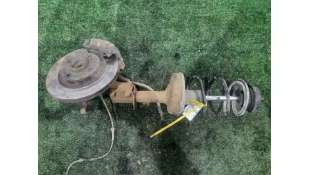 AMORTIGUADOR DELANTERO IZQUIERDO RENAULT CLIO II (2001-2009) 1.5 DCI (B/CB07) 65CV 1461CC - L.4821034 / 8200662261