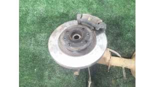 AMORTIGUADOR DELANTERO IZQUIERDO RENAULT CLIO II (2001-2009) 1.5 DCI (B/CB07) 65CV 1461CC - L.4821034 / 8200662261 2