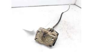 CERRADURA PUERTA DELANTERA DERECHA RENAULT CLIO II (2001-2009) 1.5 DCI (B/CB07) 65CV 1461CC - L.4821081 / 8200350432