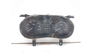 CUADRO INSTRUMENTOS RENAULT CLIO II (2001-2009) 1.5 DCI (B/CB07) 65CV 1461CC - L.4821097 / 8200261119