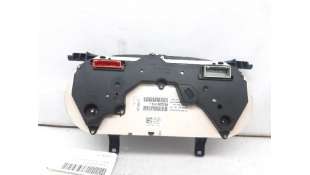 CUADRO INSTRUMENTOS RENAULT CLIO II (2001-2009) 1.5 DCI (B/CB07) 65CV 1461CC - L.4821097 / 8200261119 2