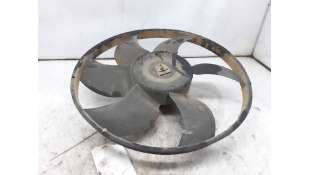 ELECTROVENTILADOR RENAULT CLIO II (2001-2009) 1.5 DCI (B/CB07) 65CV 1461CC - L.4821106 / 7701050677