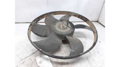 ELECTROVENTILADOR RENAULT CLIO II (2001-2009) 1.5 DCI (B/CB07) 65CV 1461CC - L.4821106 / 7701050677