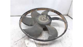 ELECTROVENTILADOR RENAULT CLIO II (2001-2009) 1.5 DCI (B/CB07) 65CV 1461CC - L.4821106 / 7701050677