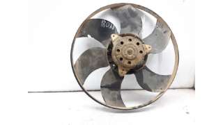 ELECTROVENTILADOR RENAULT CLIO II (2001-2009) 1.5 DCI (B/CB07) 65CV 1461CC - L.4821106 / 7701050677