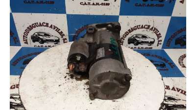 BRAZO SUSPENSION INFERIOR DELANTERO IZQUIERDO AUDI A4 AVANT (1996-2001) 1.9 TDI 110CV 1896CC - L.4821901 / 4D0407695J