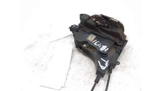 CERRADURA PUERTA TRASERA DERECHA MITSUBISHI L 200 / TRITON (2005-2015) 2.5 DI-D 4WD (KB4T) 136CV 2477CC - L.4822208 / 5745A