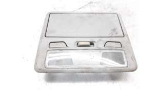 LUZ INTERIOR MITSUBISHI L 200 / TRITON (2005-2015) 2.5 DI-D 4WD (KB4T) 136CV 2477CC - L.4822253 / MR406765