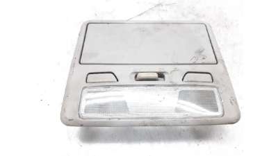 LUZ INTERIOR MITSUBISHI L 200 / TRITON (2005-2015) 2.5 DI-D 4WD (KB4T) 136CV 2477CC - L.4822253 / MR406765