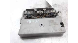 LUZ INTERIOR MITSUBISHI L 200 / TRITON (2005-2015) 2.5 DI-D 4WD (KB4T) 136CV 2477CC - L.4822253 / MR406765