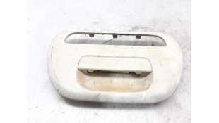 MANETA EXTERIOR PORTON MITSUBISHI L 200 / TRITON (2005-2015) 2.5 DI-D 4WD (KB4T) 136CV 2477CC - L.4822267 / MN182545