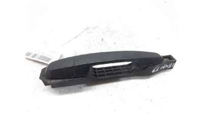 MANETA EXTERIOR TRASERA DERECHA MITSUBISHI L 200 / TRITON (2005-2015) 2.5 DI-D 4WD (KB4T) 136CV 2477CC - L.4822268 / 5716A0