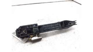 MANETA EXTERIOR TRASERA DERECHA MITSUBISHI L 200 / TRITON (2005-2015) 2.5 DI-D 4WD (KB4T) 136CV 2477CC - L.4822268 / 5716A0