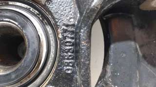 POLEA CIGUEÑAL FIAT PUNTO (1999-2010) 1.2 60 (188.030, .050, .130, .150, .230, .250) 60CV 1242CC - L.4822890 / 46791866