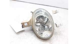 FARO ANTINIEBLA DERECHO PEUGEOT 206 FASTBACK (2000-2009) 1.6 16V 109CV 1587CC - L.4823029 / 9635076080