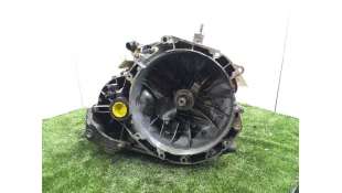 CAJA CAMBIOS FORD MONDEO III SEDÁN (2000-2007) 2.0 16V TDDI / TDCI 115CV 1998CC - L.4823152 / 1S7R7002ED