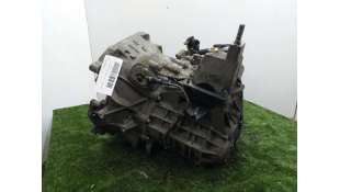 CAJA CAMBIOS FORD MONDEO III SEDÁN (2000-2007) 2.0 16V TDDI / TDCI 115CV 1998CC - L.4823152 / 1S7R7002ED 2