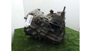 CAJA CAMBIOS FORD MONDEO III SEDÁN (2000-2007) 2.0 16V TDDI / TDCI 115CV 1998CC - L.4823152 / 1S7R7002ED