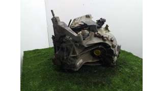 CAJA CAMBIOS FORD MONDEO III SEDÁN (2000-2007) 2.0 16V TDDI / TDCI 115CV 1998CC - L.4823152 / 1S7R7002ED