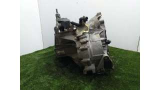 CAJA CAMBIOS FORD MONDEO III SEDÁN (2000-2007) 2.0 16V TDDI / TDCI 115CV 1998CC - L.4823152 / 1S7R7002ED