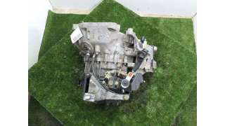 CAJA CAMBIOS FORD MONDEO III SEDÁN (2000-2007) 2.0 16V TDDI / TDCI 115CV 1998CC - L.4823152 / 1S7R7002ED