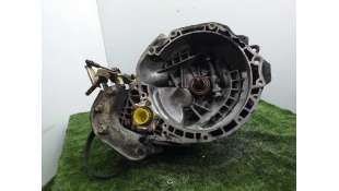 CAJA CAMBIOS CHEVROLET AVEO / KALOS FASTBACK (2003-2008) 1.4 16V 94CV 1399CC - L.4823423 / SW3944